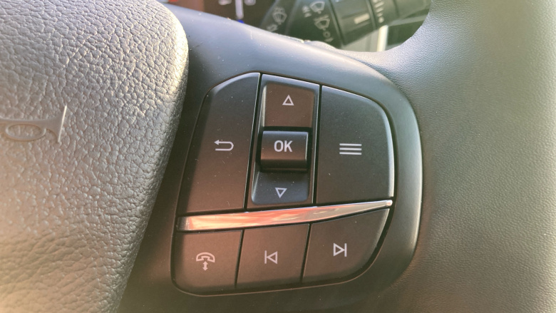 Ford Transit E-350 L3 Rwd 135kW 68kWh H2 Trend Van Auto